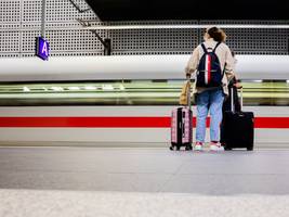fernverkehr: was bahnkunden wirklich wollen