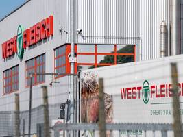 fleischindustrie: westfleisch und tönnies kämpfen um vion-schlachthöfe