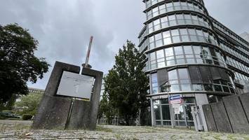 Gewerbegebiet am Stadtpark: Große Veränderungen in Norderstedt