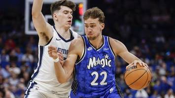 highlight für basketball-fans! nba spielt erstmals in deutschland