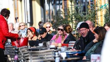 höhere kosten fürs lange sitzen im café? das muss nicht sein