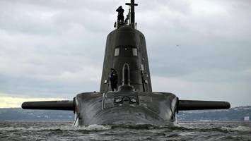 Putins „Hornissennest“ – Tsunami bedroht russische Atom-Basis