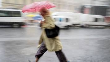 Wo bleibt der Sommer? Meteorologe verrät, ob wir hoffen können