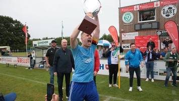 Vorbild Altona 93: Wer gewinnt ersten Supercup im Kreis Harburg?