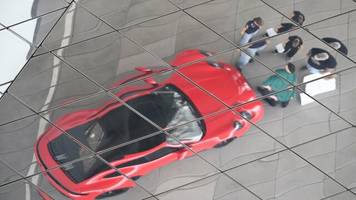 Trumps Zölle kosten Gewinn: Porsche kappt Prognose erneut