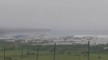 stärke bis zu 8,8 gemessen: heftiges erdbeben löst tsunami-alarm am pazifik aus
