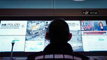 umstrittene it-firma: dobrindt prüft einsatz von us-sicherheitssoftware palantir