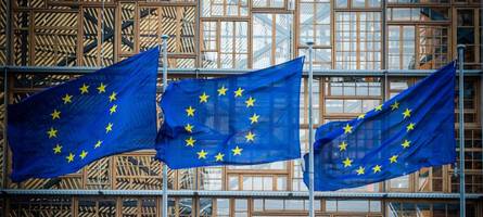 Deutschland bremst bei EU-Israel-Sanktionen