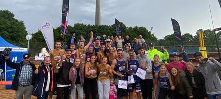 caroline mayr und theresa müller gewinnen titel auf sand
