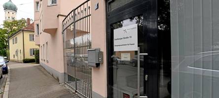„Schockiert uns“: Welche Folgen hat die Messerattacke in einem Augsburger Frauen-Wohnheim?