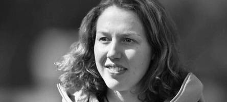 Leiche von Laura Dahlmeier wird nach Bergunglück vorerst nicht geborgen