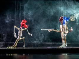 salzburger festspiele: minimalistenglück