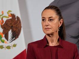 USA: USA und Mexiko verlängern Handelsabkommen um 90 Tage