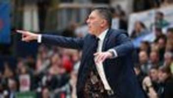 basketball: basketball-pokal-derby bremerhaven gegen oldenburg in bremen