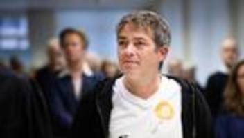Querdenken: Michael Ballweg von Betrugsvorwurf freigesprochen