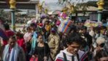 thailand und kambodscha: wir thais lieben den frieden, aber …