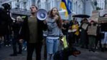 ukraine: ukrainisches parlament stimmt für neues antikorruptionsgesetz