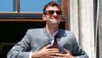 thomas müller: sag zum abschied leise: ich