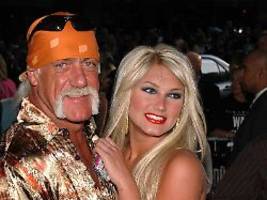 angst vor erbschaftsstreit: hulk-hogan-tochter wollte offenbar aus testament gestrichen werden