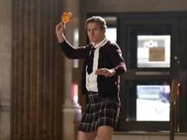 Frank Drebin zurück im Dienst: Die nackte Kanone lässt die Hose runter