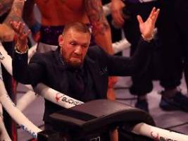 geschädigte frau erhält geld: gericht weist berufung von mma-star mcgregor ab