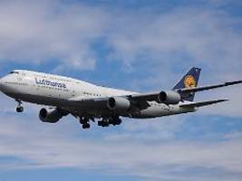 Gutes Passagiergeschäft: Lufthansa verdient besser als erwartet