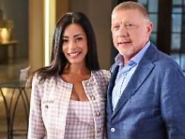 hauptsache gesund: boris becker will das babygeschlecht nicht wissen
