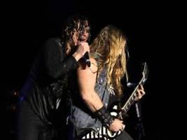 Ich liebe dich, Kumpel: Ozzy Osbourne schrieb emotionale SMS an Gitarristen