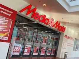 Milliardendeal beschlossen: Was wollen Chinesen mit Mediamarkt und Saturn?