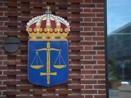 Nach grausamem Mord in Syrien: Schwedischer IS-Terrorist bekommt lebenslang
