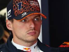 Schumacher hofft - vergeblich?: Verstappens Zukunft klar: Was das für den Formel-1-Fahrermarkt heißt