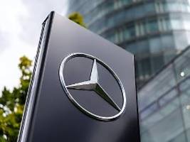 billigkopien im visier: behörden beschlagnahmen 1,5 millionen gefälschte mercedes-teile