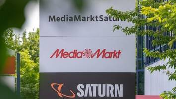 Media Markt und Saturn gehen an Chinesen: Das plant JD.com