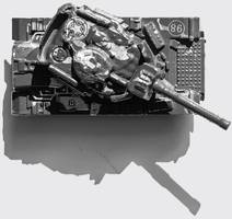 ideas: the pentagon against the think tanks