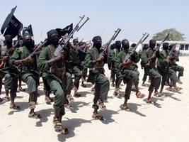 somalia: dschihadisten versuchen, den gottesstaat herbei zu bomben