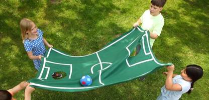 do-it-yourself-ideen für kinder: ferienzeit ist bastelzeit