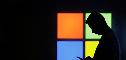 microsoft: techkonzern erreicht marktkapitalisierung von vier billionen us-dollar