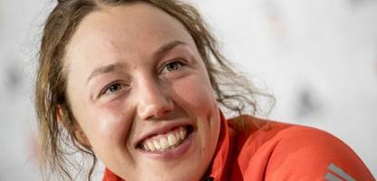 Thomas Huber über Laura Dahlmeier: »Sie hat immer nur von einem Berg geschwärmt: Laila Peak«