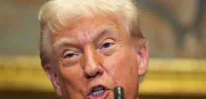 donald trump setzt pharmakonzernen frist zur senkung von medikamentenpreisen