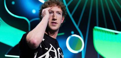 Meta-Pläne: Mark Zuckerberg will Superintelligenz für alle Menschen erschaffen