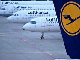 luftverkehr: lufthansa verdient im quartal besser als erwartet