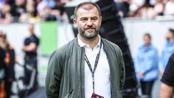 Football-Boss Karajica zieht sich zurück – ELF stellt sich neu auf