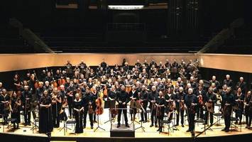 gustav mahlers 9. sinfonie in der laeiszhalle: jetzt karten sichern!