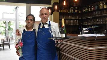 neueröffnung: restaurant „lakeside“ belebt das bürgerhaus ellerau