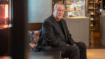 theater-legende robert „bob“ wilson ist tot: die allerletzte sekunde