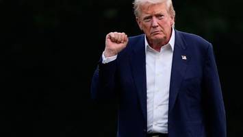 trump kippt zollfreiheit für bestellungen im ausland – weltweit