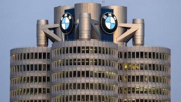Um mehr als ein Viertel: Massiver Gewinneinbruch bei BMW