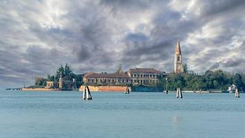 Venezianer retten Insel vor Urlaubern – das haben sie damit vor