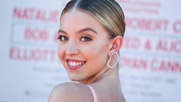 rassismus? jeans-werbung mit sydney sweeney sorgt für shitstorm