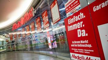 ceconomy: „da kommt jetzt jemand mit dem china-speed“